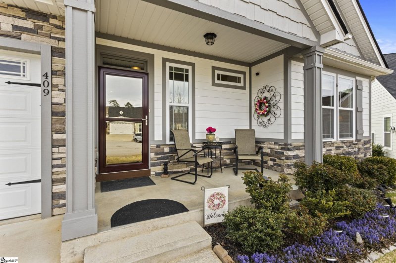 Property image 5 at 409 Grantleigh Court, Simpsonville, SC 29680