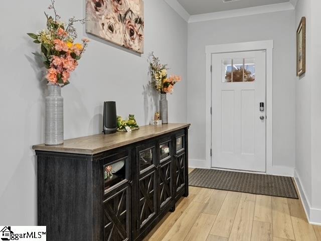 Property image 4 at 905 Wild Pine Court, Duncan, SC 29334