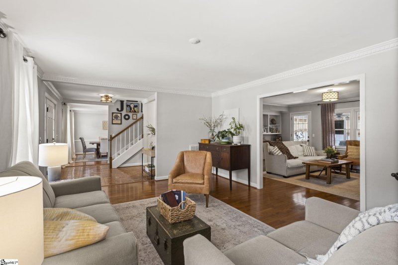 Property image 5 at 10 Donington Drive, Greenville, SC 29615