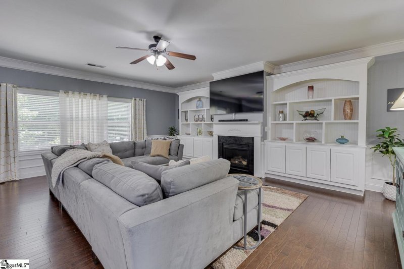 Property image 4 at 201 Oystercatcher Way, Simpsonville, SC 29681