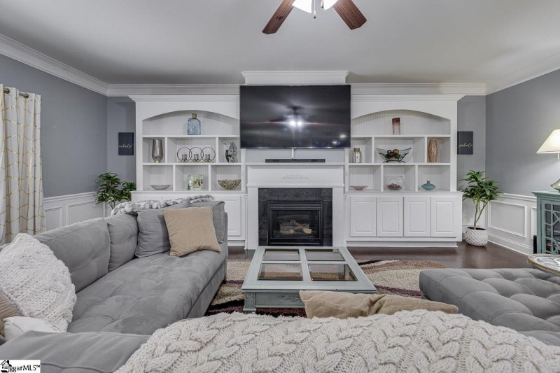 Property image 5 at 201 Oystercatcher Way, Simpsonville, SC 29681