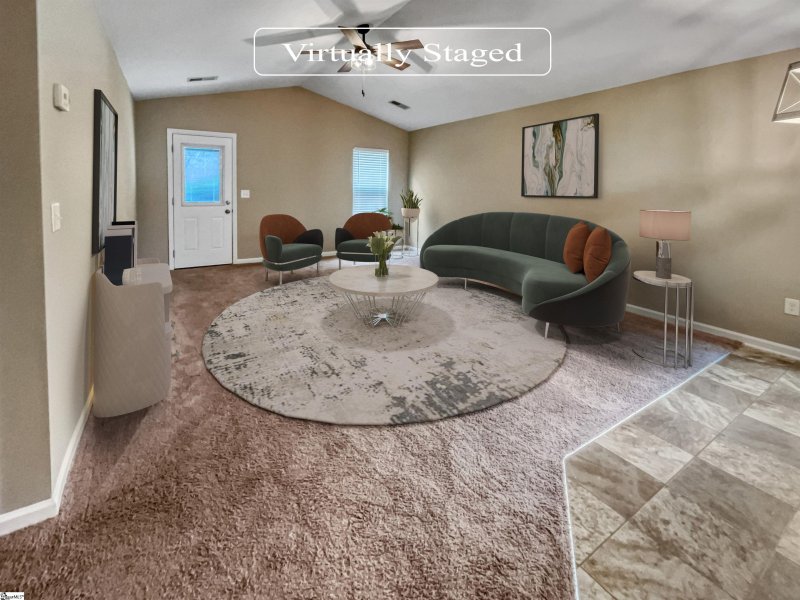 Property image 2 at 174 Old Timber Road, Woodruff, SC 29388