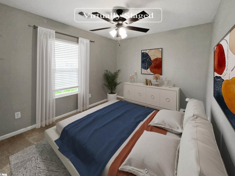 Property image 4 at 174 Old Timber Road, Woodruff, SC 29388