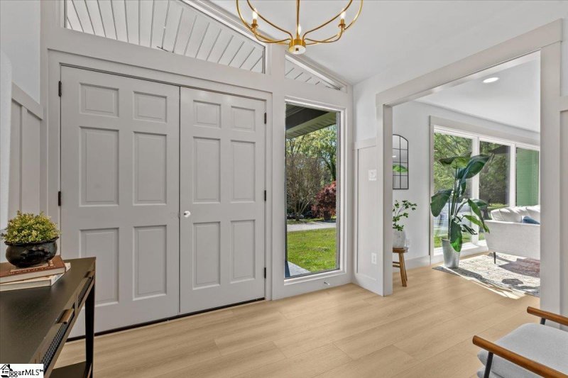 Property image 4 at 151 Shelton Drive, Spartanburg, SC 29307