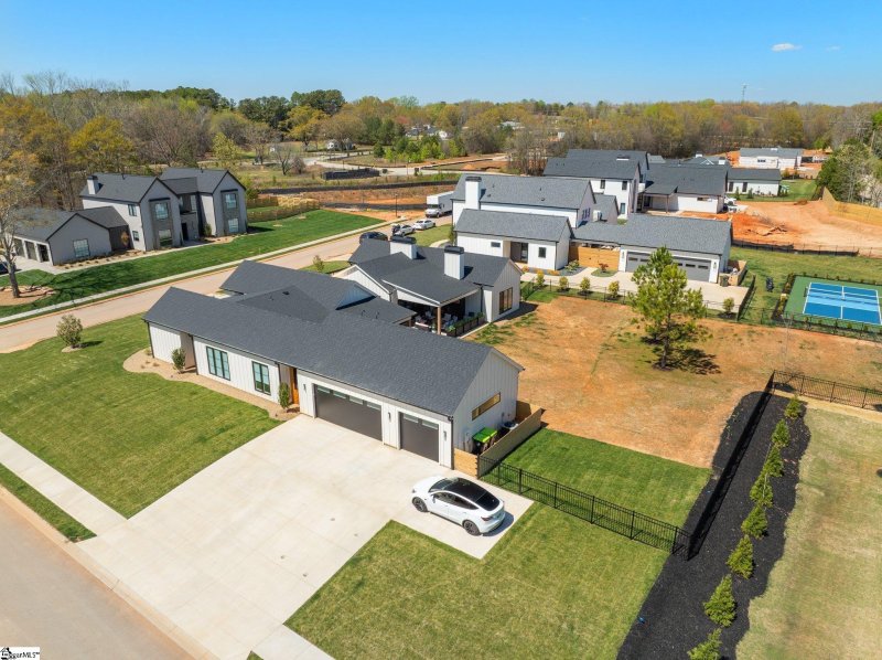 Property image 5 at 129 Coriander Drive, Simpsonville, SC 29681