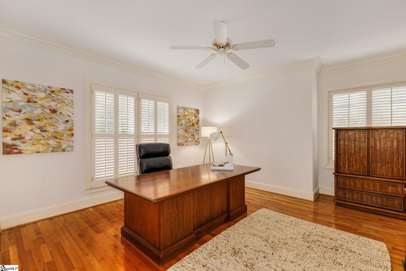 Property image 3 at 4 Medallion Court, Greer, SC 29650
