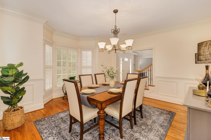 Property image 4 at 4 Medallion Court, Greer, SC 29650