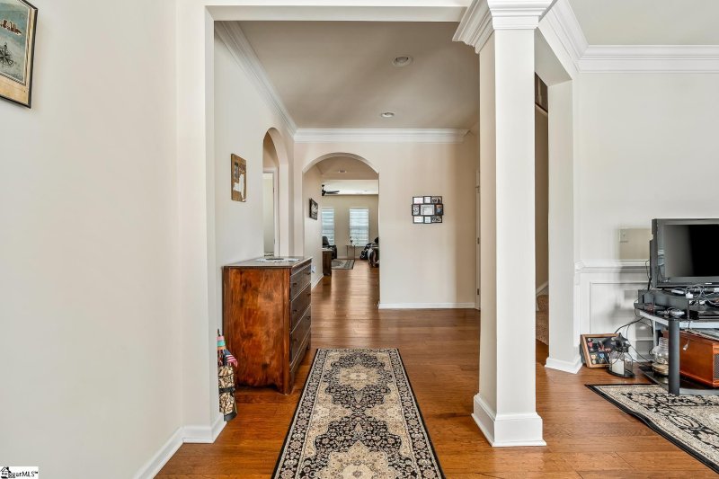 Property image 5 at 344 Kelsey Glen Lane, Simpsonville, SC 29681