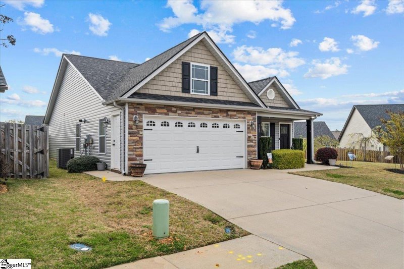 Property image 2 at 723 Cerons Street, Moore, SC 29369