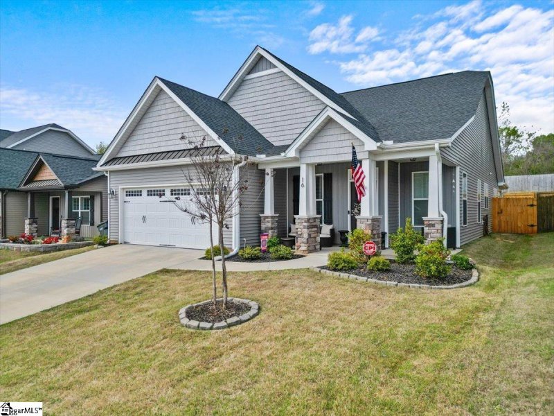 Property image 4 at 16 Royal Pine Way, Greer, SC 29650