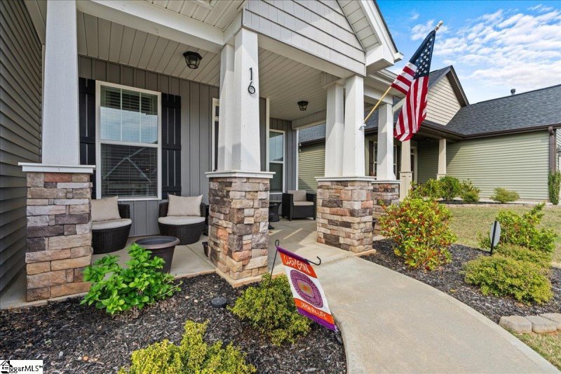 Property image 5 at 16 Royal Pine Way, Greer, SC 29650