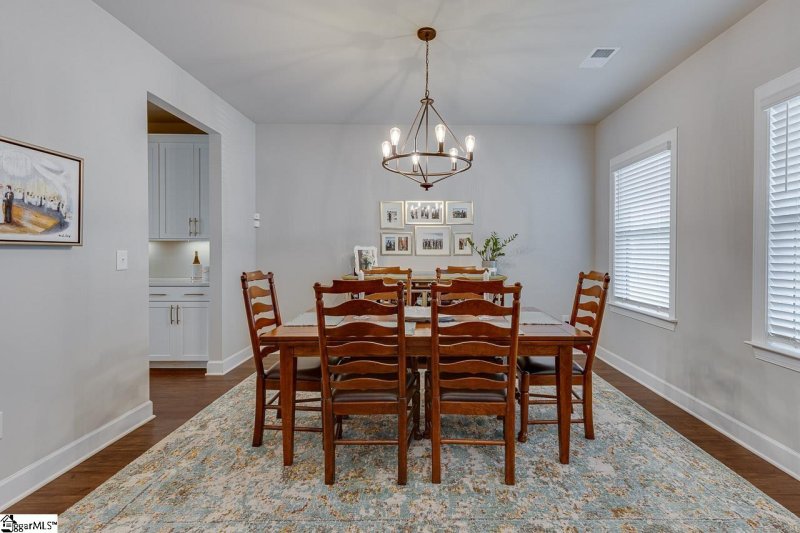 Property image 4 at 9 Cottontail Court, Simpsonville, SC 29680