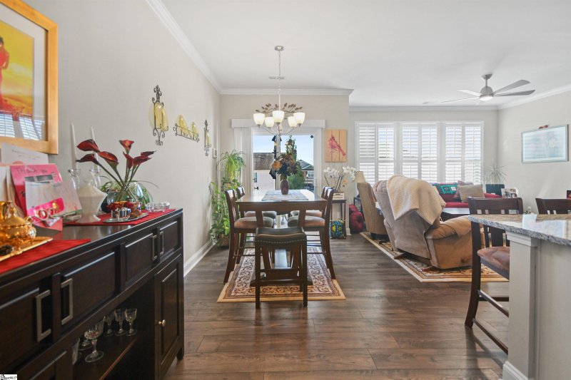 Property image 5 at 14 Planters Place, Greer, SC 29650