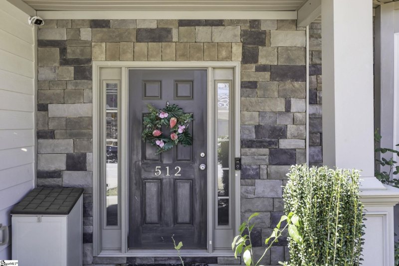 Property image 3 at 512 Bellgreen Avenue, Simpsonville, SC 29680