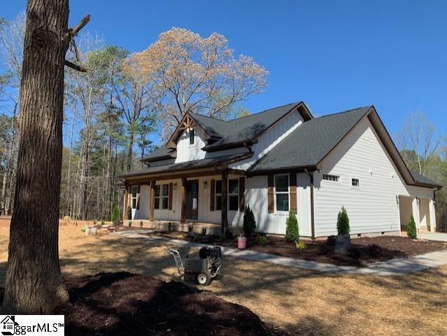 Property image 2 at 43 Glenwood Lane, Gray Court, SC 29645