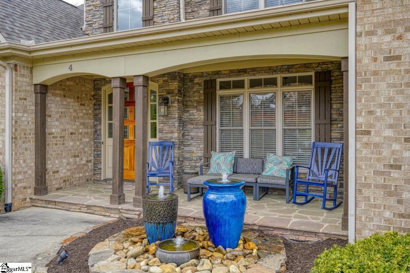 Property image 2 at 4 Amiata Way, Simpsonville, SC 29681
