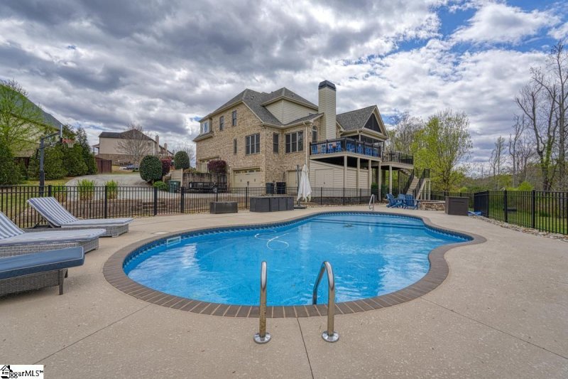 Property image 4 at 4 Amiata Way, Simpsonville, SC 29681