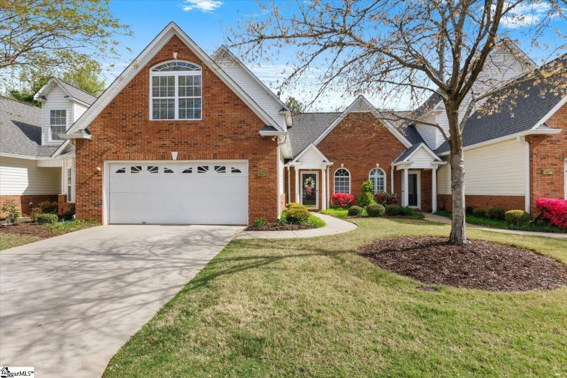 Property image 2 at 104 Wyndham Court, Greenville, SC 29615