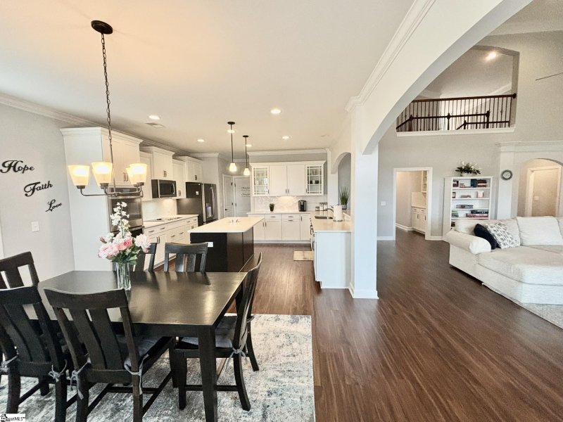 Property image 2 at 155 Scotts Bluff Drive, Simpsonville, SC 29681-8011