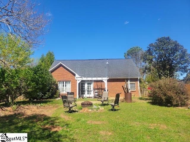 Property image 3 at 311 Glen Crest Drive, Moore, SC 29369