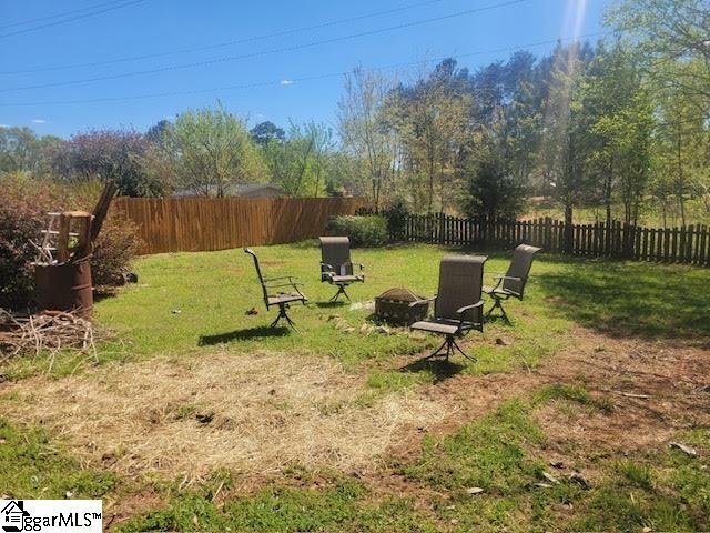 Property image 4 at 311 Glen Crest Drive, Moore, SC 29369