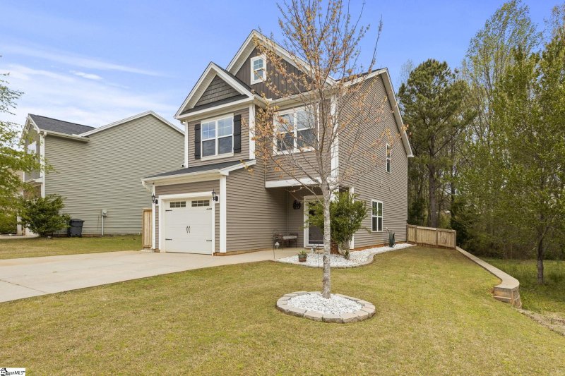 Property image 4 at 547 Bailey Elizabeth Way, Inman, SC 29349