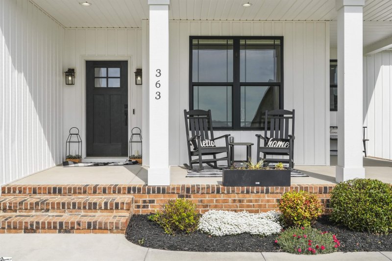 Property image 4 at 363 Terra Plains Drive, Greer, SC 29651