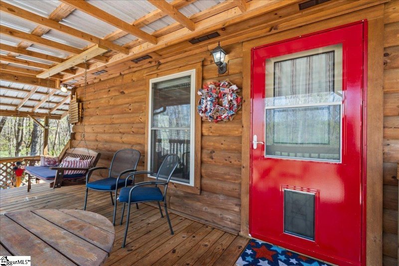 Property image 5 at 440 Jervey Road, Landrum, SC 29356