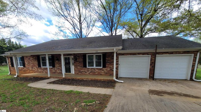 109 Jacob Brook Court