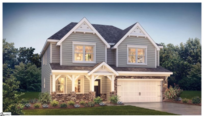 1310 Hunters Creek Boulevard