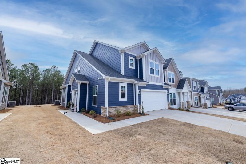 201 Grange Valley Lane