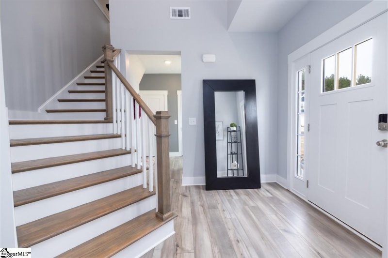 Property image 5 at 201 Grange Valley Lane, Central, SC 29630