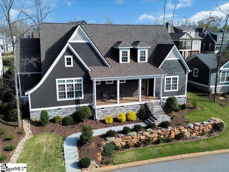 Property image 2 at 205 Saluda Run Drive, Piedmont, SC 29673