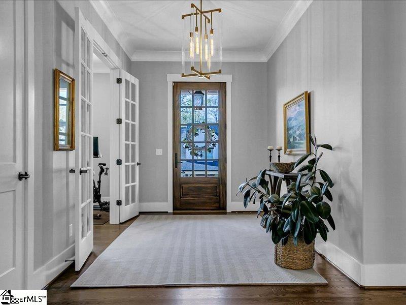 Property image 3 at 205 Saluda Run Drive, Piedmont, SC 29673