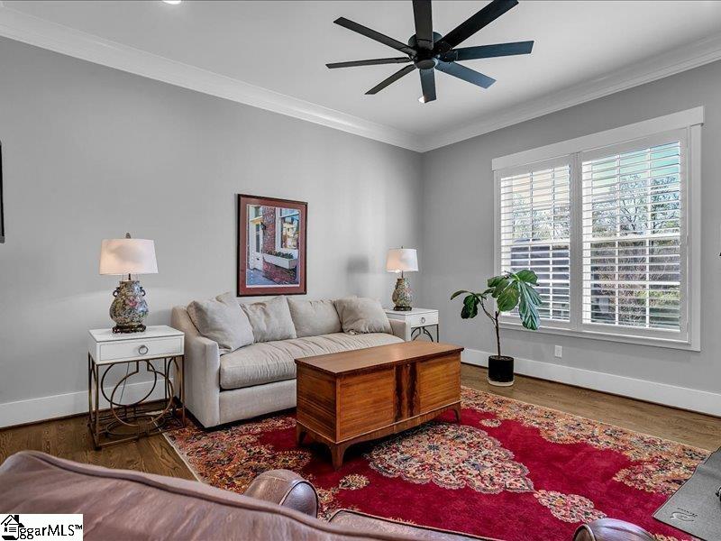 Property image 4 at 205 Saluda Run Drive, Piedmont, SC 29673