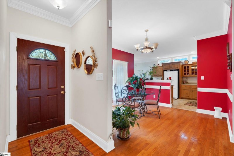 Property image 3 at 205 Lyttleton Way, Anderson, SC 29621-1817