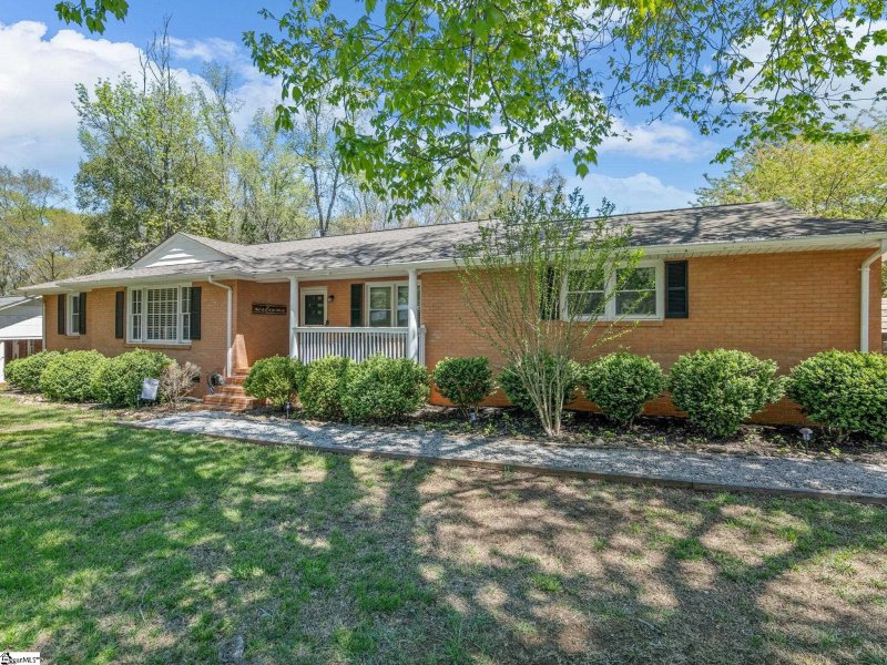 Property image 2 at 500 Hunts Bridge Road, Greenville, SC 29617