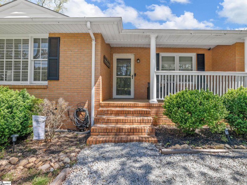 Property image 3 at 500 Hunts Bridge Road, Greenville, SC 29617