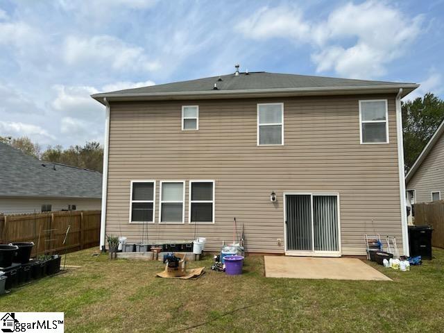 Property image 2 at 46 Border Avenue, Simpsonville, SC 29680