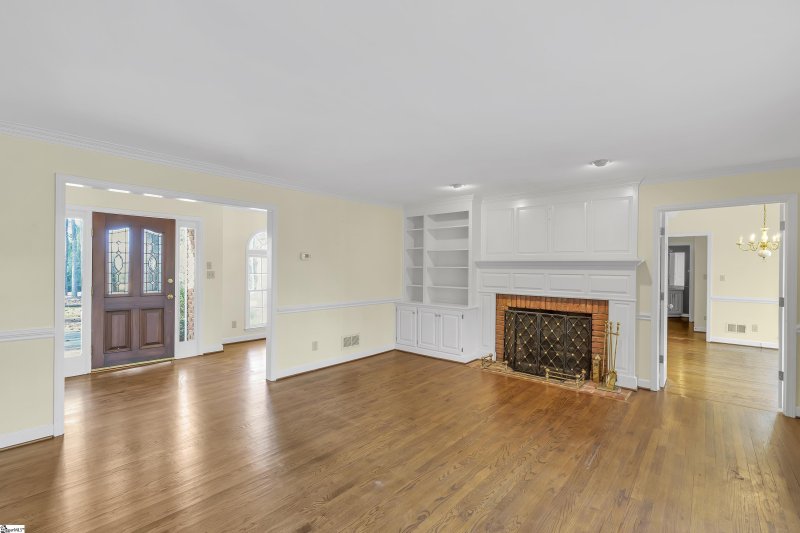 Property image 5 at 106 Carolina Club Drive, Spartanburg, SC 29306