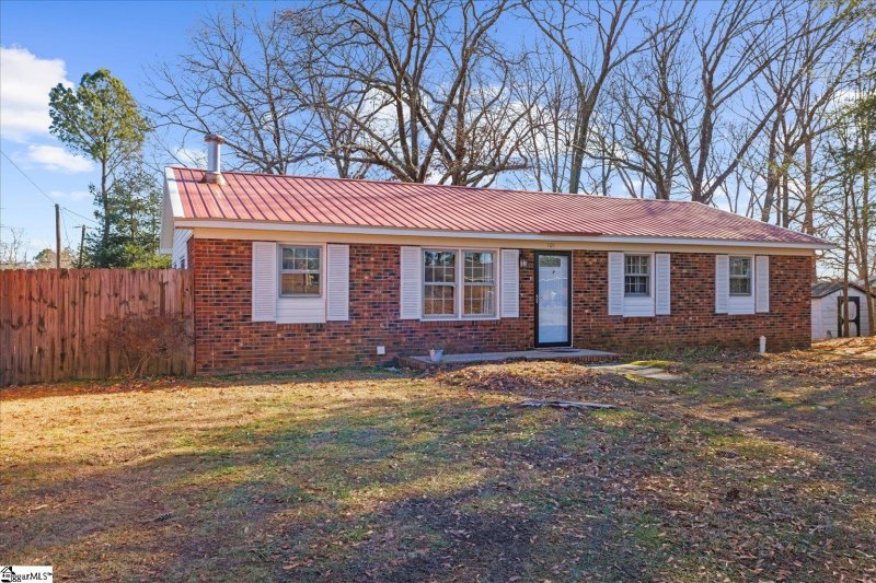 Property image 3 at 101 Rocking Chair Lane, Spartanburg, SC 29307