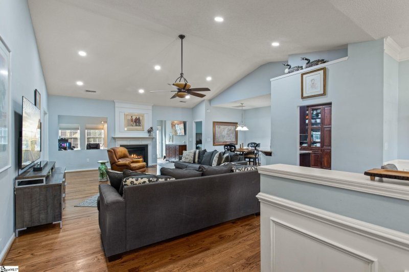 Property image 4 at 5 Ginger Gold Drive, Simpsonville, SC 29681