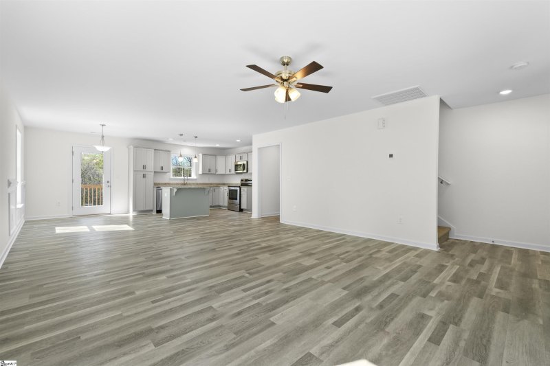 Property image 5 at 207 Bonita Drive, Easley, SC 29642