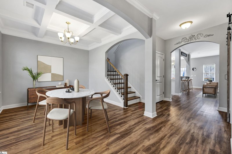 Property image 3 at 314 Avendell Drive, Easley, SC 29642-7606