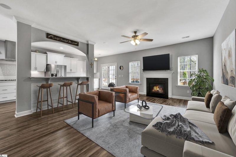 Property image 5 at 314 Avendell Drive, Easley, SC 29642-7606