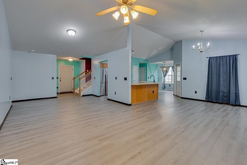 Property image 3 at 218 Catterick Way, Fountain Inn, SC 29644