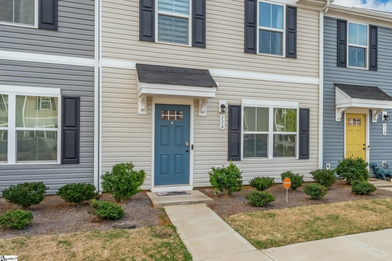 Property image 4 at 116 Fernside Court, Greenville, SC 29617