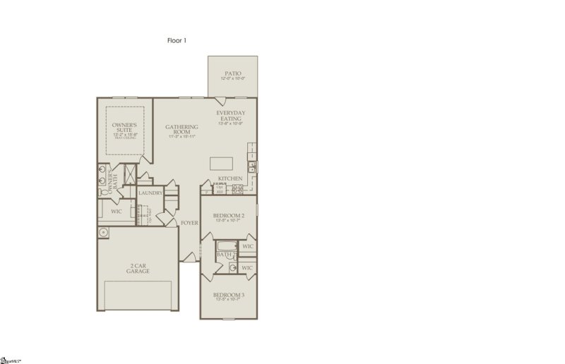 Property image 2 at 184 Wimberly Lane, Easley, SC 29642