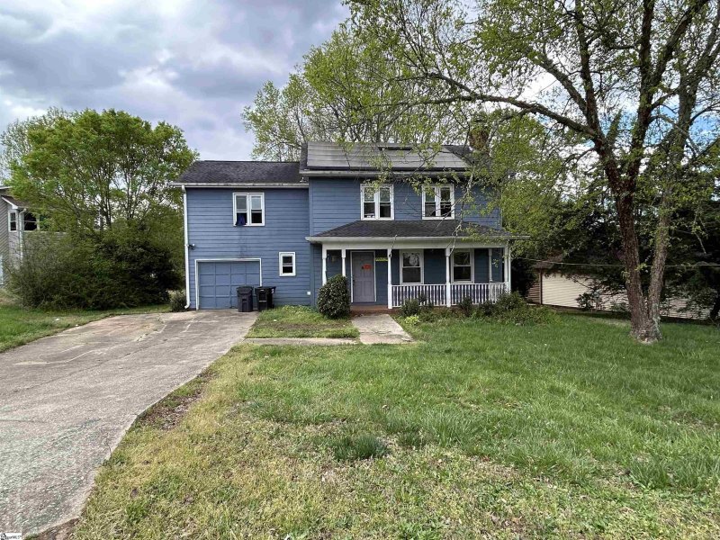 Property image 2 at 15 Bendingwood Circle, Taylors, SC 29687