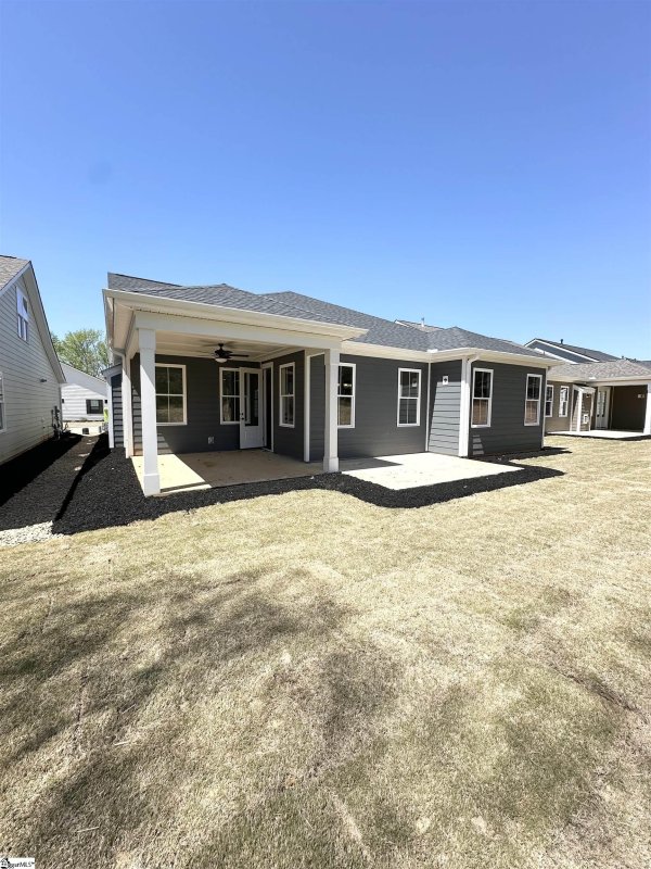 Property image 2 at 3 Pineglen Court, Simpsonville, SC 29680